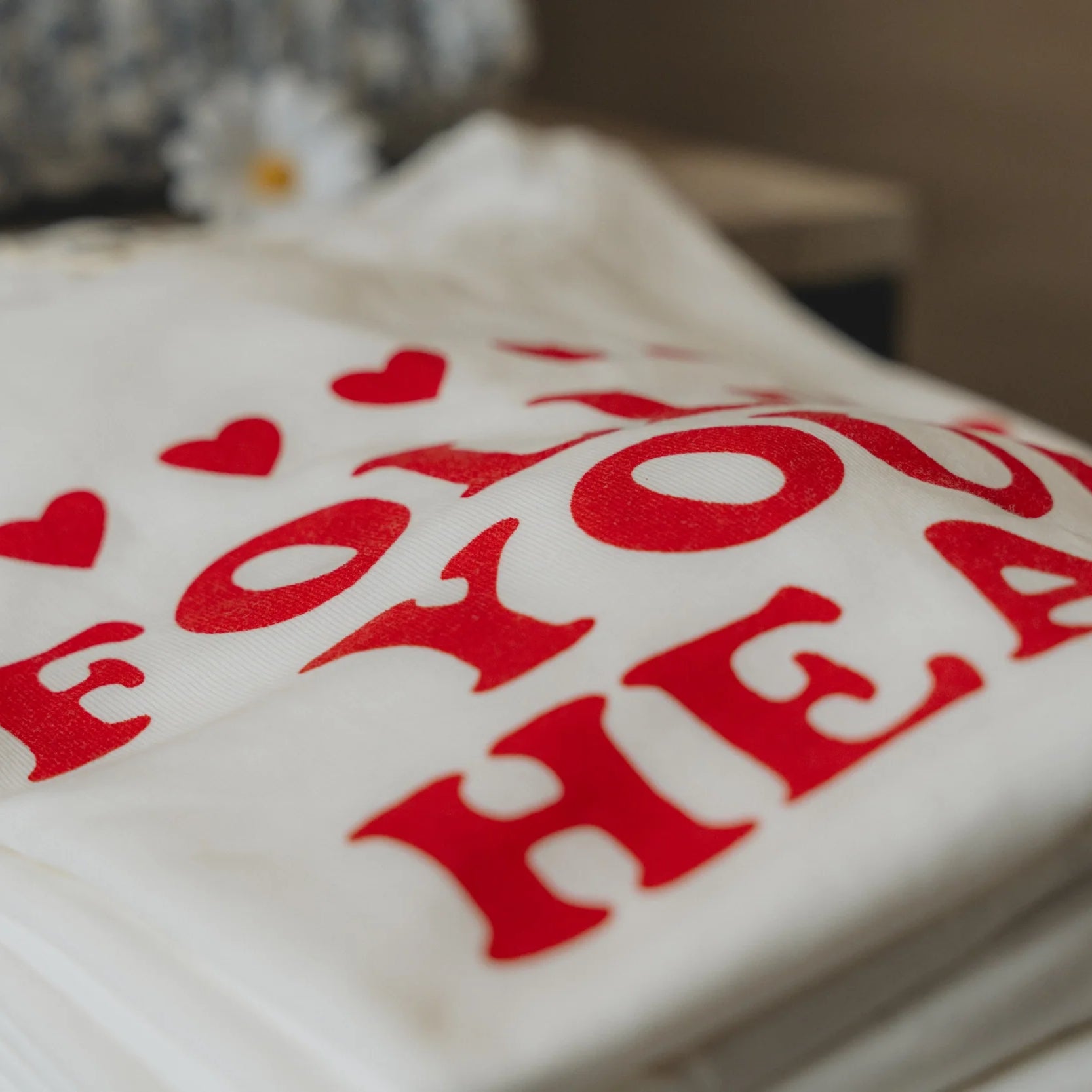 T-shirts & débardeurs