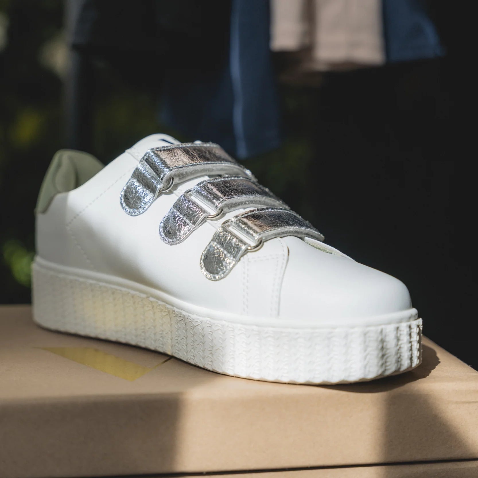 Chaussures