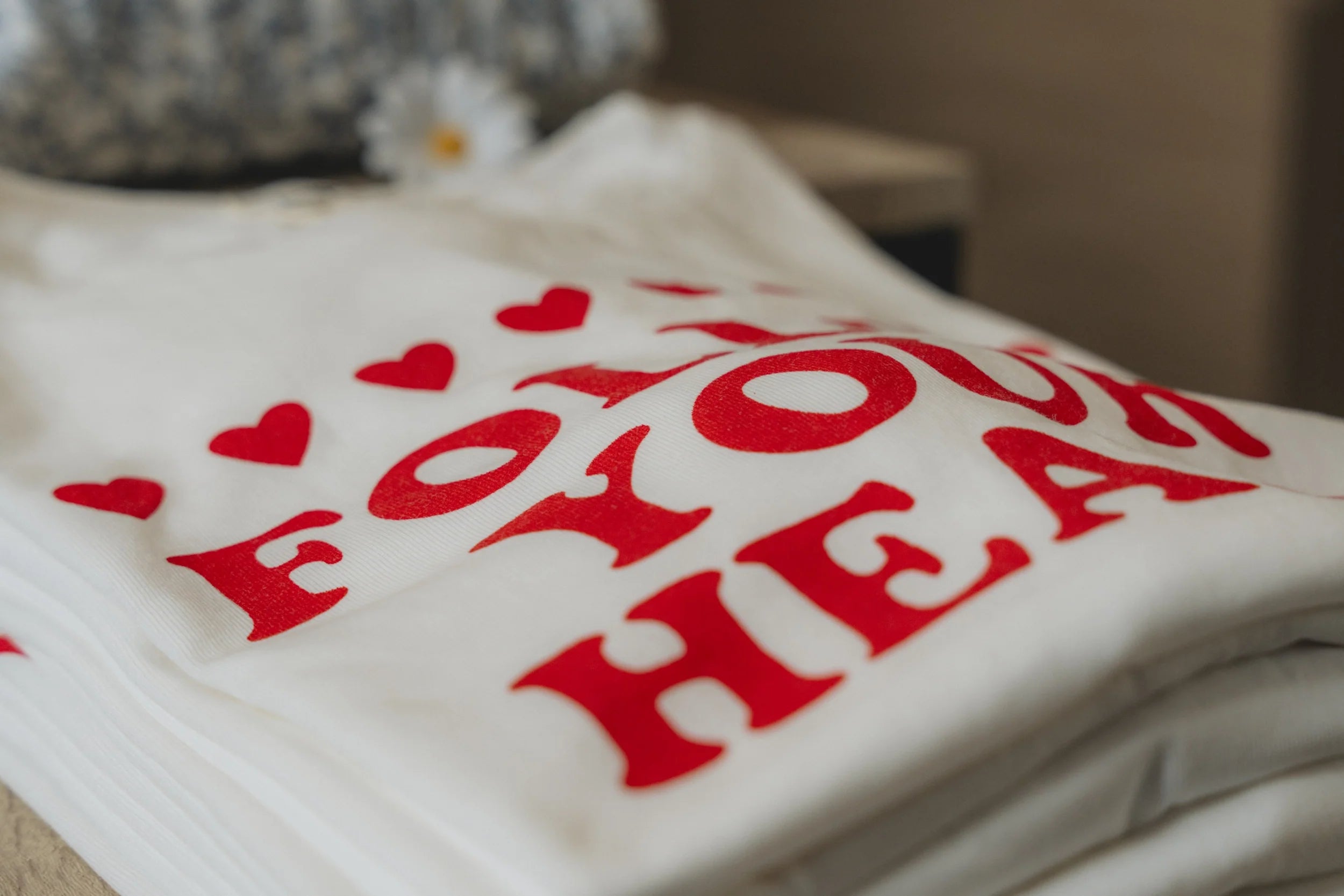 T-shirts & débardeurs