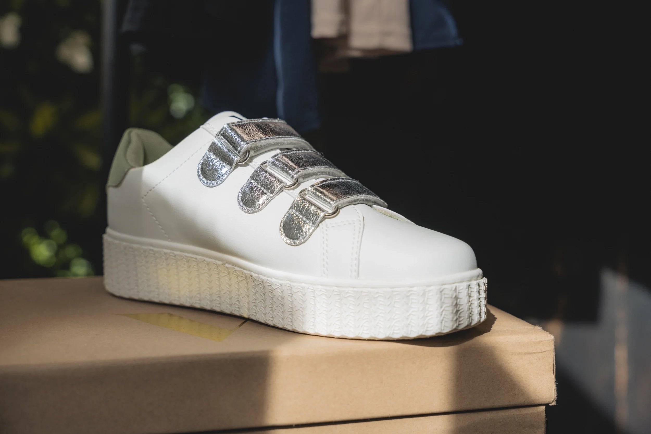 Baskets & sneakers