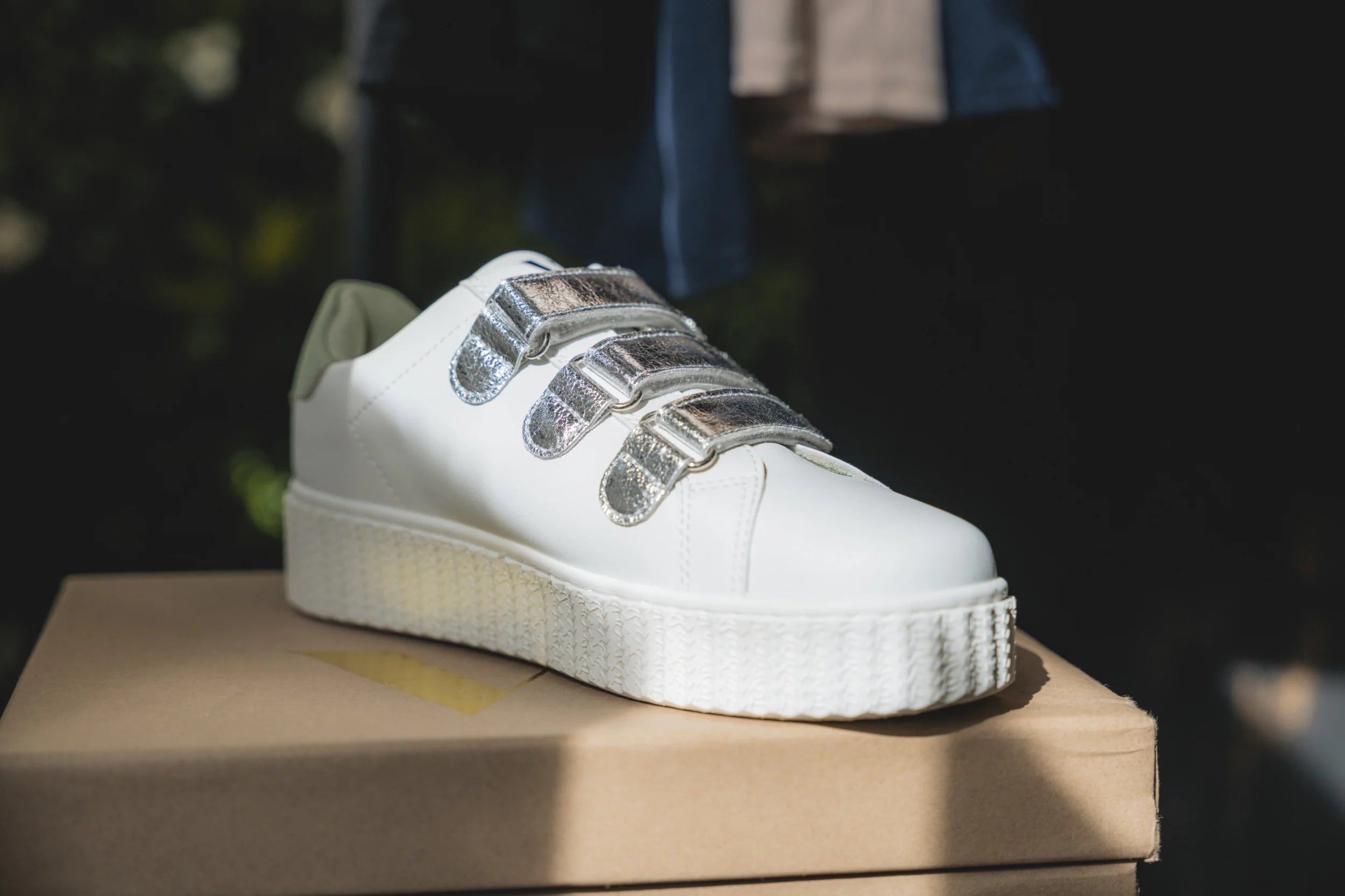 Chaussures