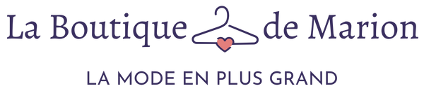 La boutique de Marion